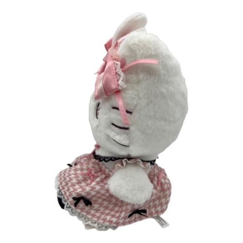 Sanrio (サンリオ) キティ 夢リボン ぬいぐるみ
