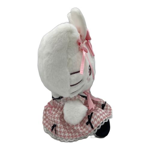 Sanrio (サンリオ) キティ 夢リボン ぬいぐるみ