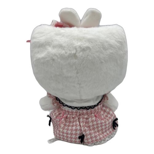 Sanrio (サンリオ) キティ 夢リボン ぬいぐるみ