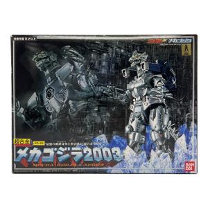 BANDAI (バンダイ)  超合金メカゴジラ2003 GD-45