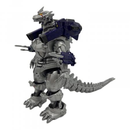 ★未組立★ 希少品 超合金 GD-45 メカゴジラ2003 ゴジラ おもちゃ BANDAI (バンダイ) 超合金メカゴジラ2003 GD-45｜トレファクONLINE