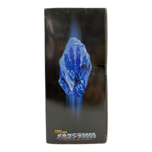 BANDAI (バンダイ)  超合金メカゴジラ2003 GD-45