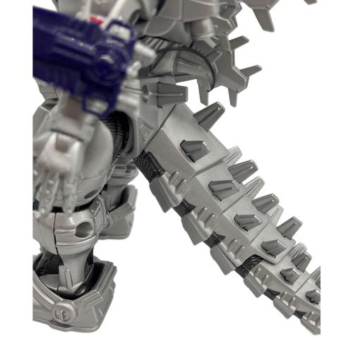 BANDAI (バンダイ) 超合金メカゴジラ2003 GD-45｜トレファクONLINE