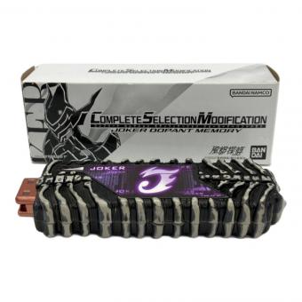 CSM 風都探偵 ジョーカードーパントメモリ