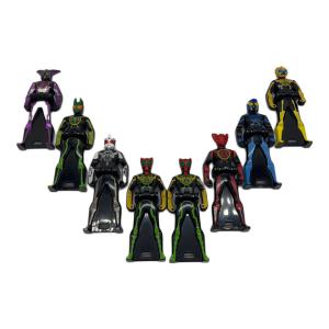 レンジャーキーセット 仮面ライダーオーズ 8本セット