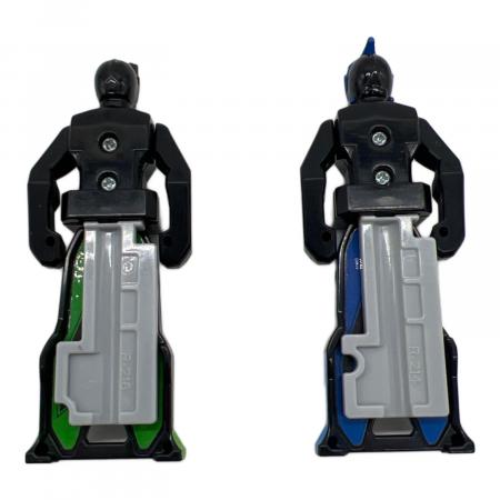 レンジャーキーセット 仮面ライダーオーズ 8本セット｜トレファクONLINE