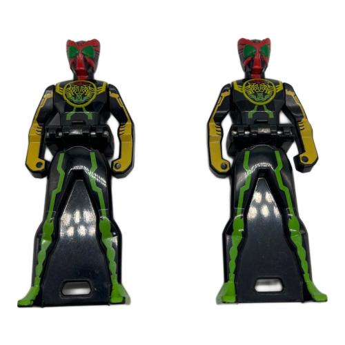 レンジャーキーセット 仮面ライダーオーズ 8本セット
