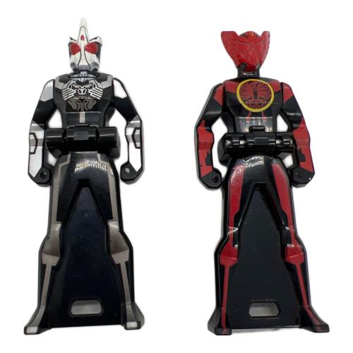 レンジャーキーセット 仮面ライダーオーズ 8本セット