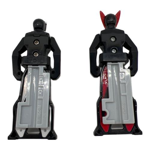 レンジャーキーセット 仮面ライダーオーズ 8本セット