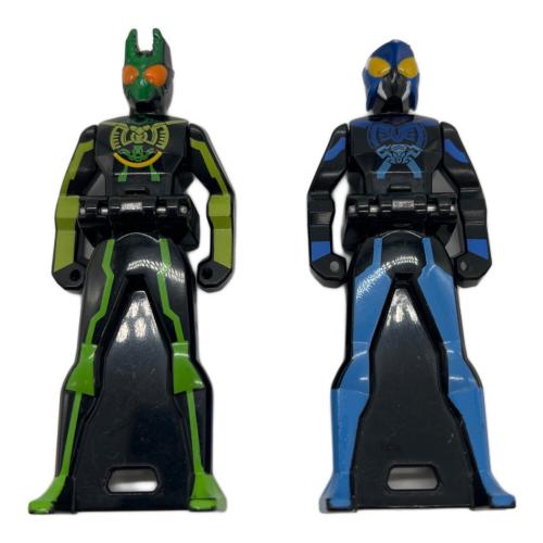 レンジャーキーセット 仮面ライダーオーズ 8本セット