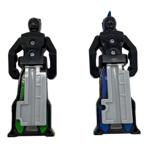 レンジャーキーセット 仮面ライダーオーズ 8本セット