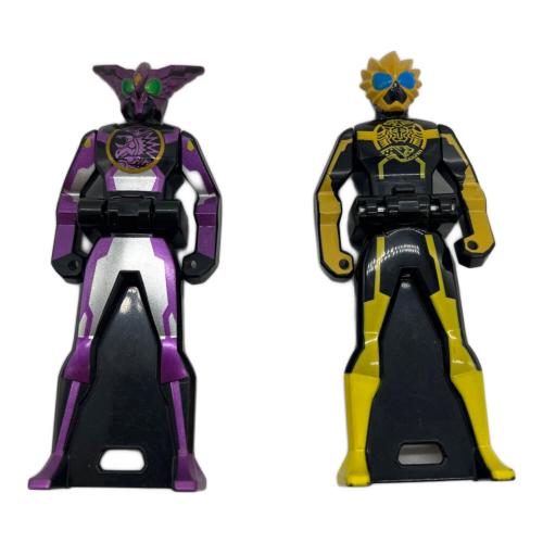 レンジャーキーセット 仮面ライダーオーズ 8本セット