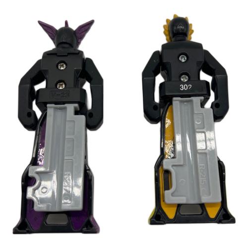 レンジャーキーセット 仮面ライダーオーズ 8本セット