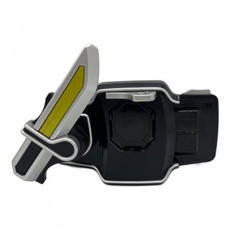 【美品】CSM戦極ドライバー 仮面ライダー鎧武 動作確認済 欠品なし CSM 仮面ライダー鎧武 戦極ドライバー｜トレファクONLINE