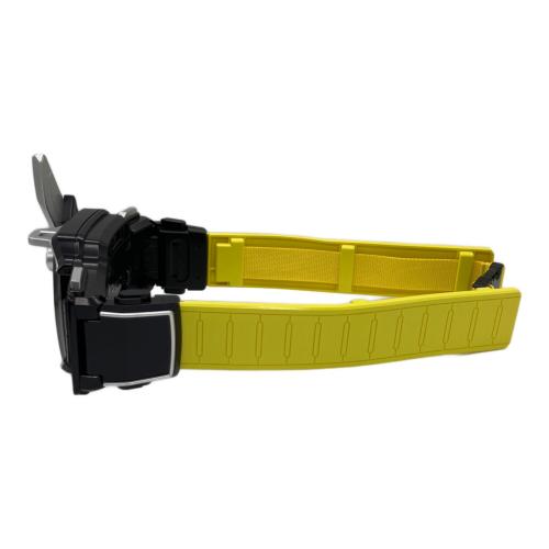 仮面ライダー 鎧武 CSM戦極ドライバー