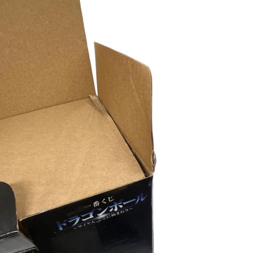 ドラゴンボール フィギュア ～サイヤ人、ここに極まれり～ 超サイヤ人孫悟空 B賞 一番くじ