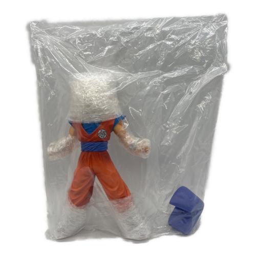 ドラゴンボール フィギュア ～サイヤ人、ここに極まれり～ 超サイヤ人孫悟空 B賞 一番くじ