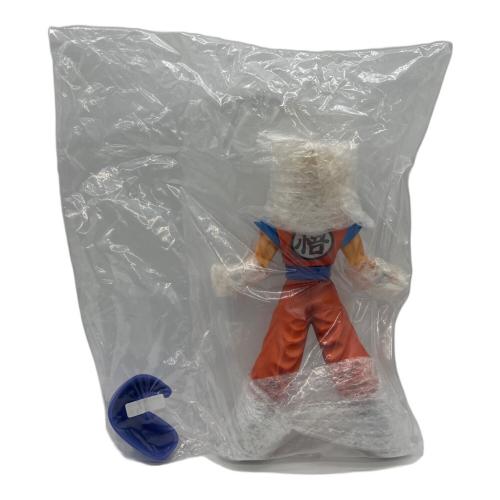 ドラゴンボール フィギュア ～サイヤ人、ここに極まれり～ 超サイヤ人孫悟空 B賞 一番くじ