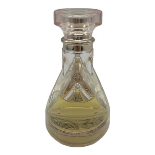 BVLGARI (ブルガリ) オードトワレ 50ml 残量50%-80% ローズエッセンシャル