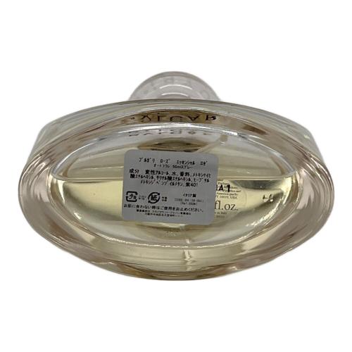 BVLGARI (ブルガリ) オードトワレ 50ml 残量50%-80% ローズエッセンシャル