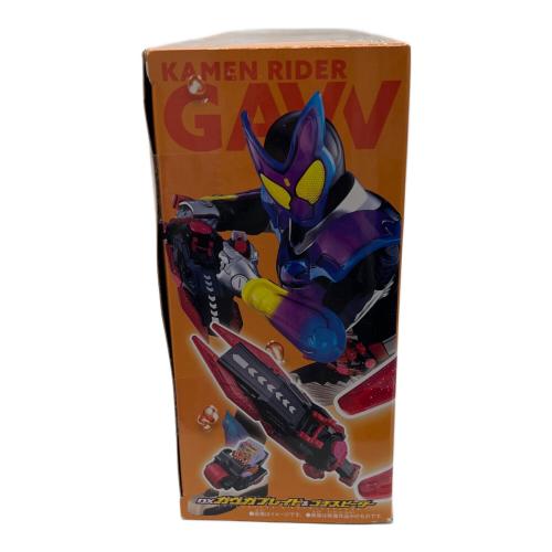仮面ライダーガヴ (カメンライダーガヴ) DXガヴガブレイド＆ゴチスピーダー 仮面ライダー