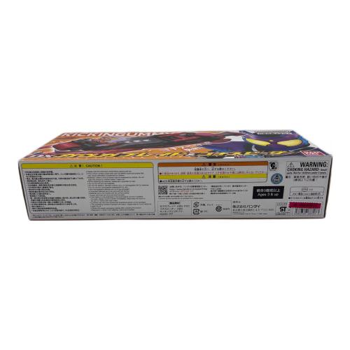 仮面ライダーガヴ (カメンライダーガヴ) DXガヴガブレイド＆ゴチスピーダー 仮面ライダー