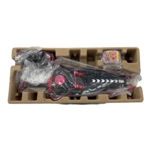 仮面ライダーガヴ (カメンライダーガヴ) DXガヴガブレイド＆ゴチスピーダー 仮面ライダー