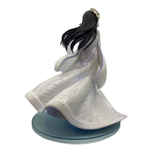 フリュー やはり俺の青春ラブコメはまちがっている。完 雪ノ下雪乃 白無垢 1/7スケールフィギュア