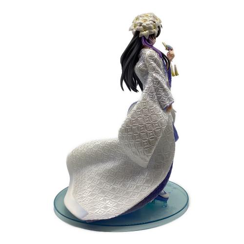 フリュー やはり俺の青春ラブコメはまちがっている。完 雪ノ下雪乃 白無垢 1/7スケールフィギュア