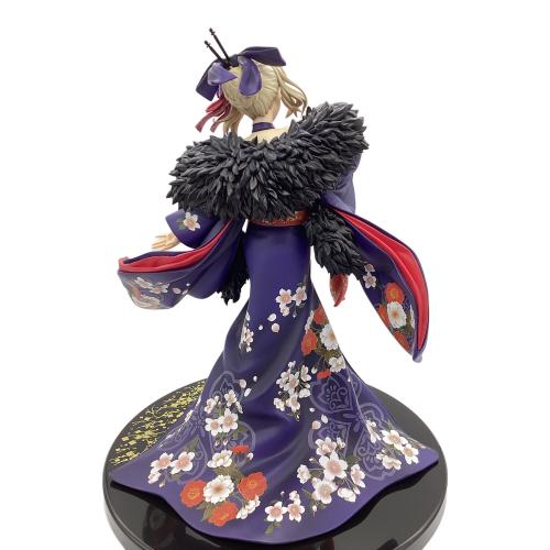 KADOKAWA (カドカワ) SABER ALTER Kimono Ver フィギュア 1/7スケール