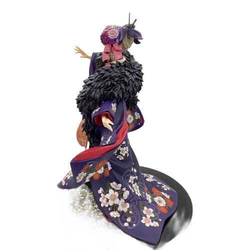 SABER ALTER Kimono Ver. 1/7スケールフィギュア KADOKAWA (カドカワ) SABER ALTER Kimono Ver フィギュア 1/7スケール