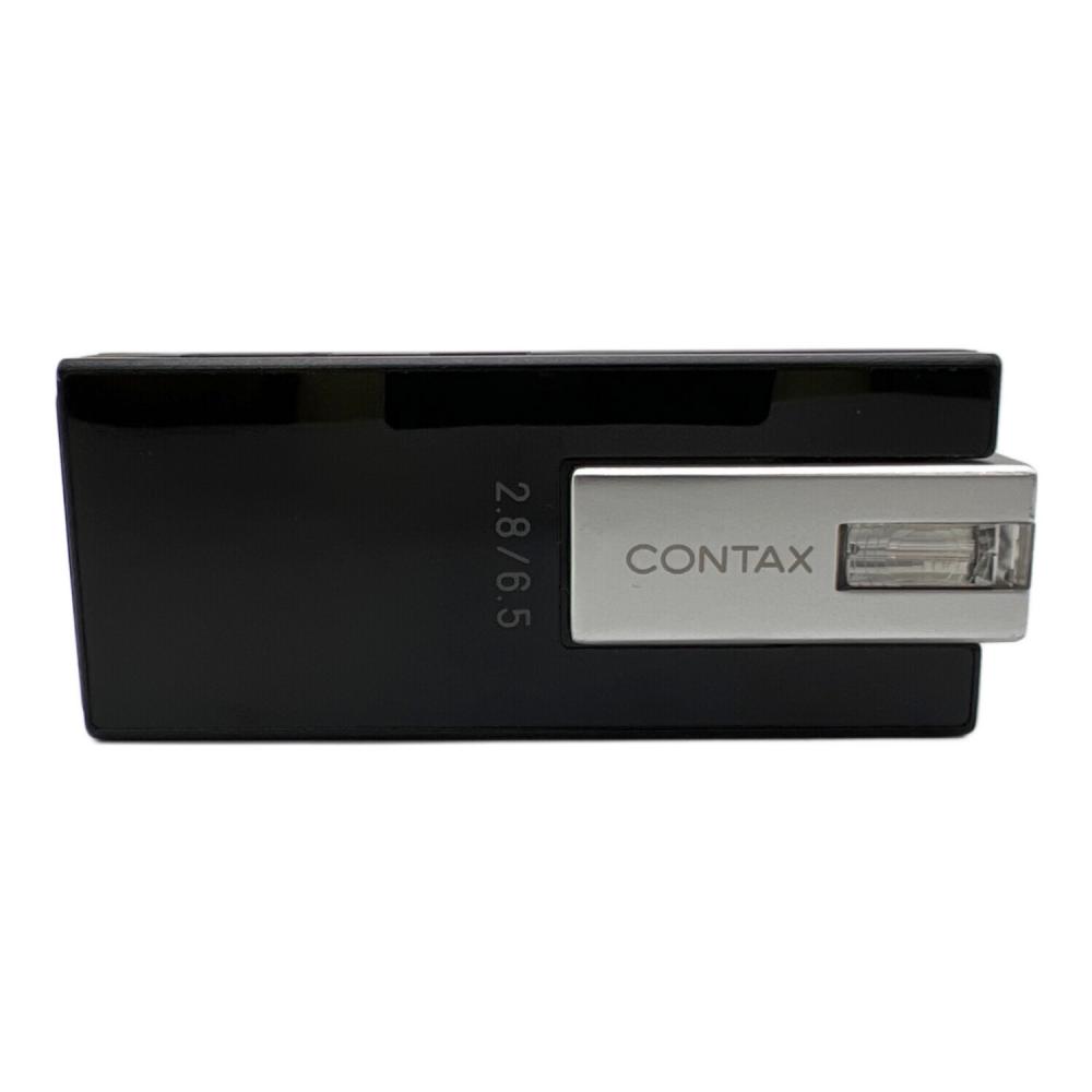 KYOCERA デジタルカメラ CONTAX I4R DX018498｜トレファクONLINE