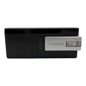 KYOCERA デジタルカメラ CONTAX I4R DX018498