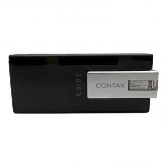 KYOCERA デジタルカメラ CONTAX I4R DX018498