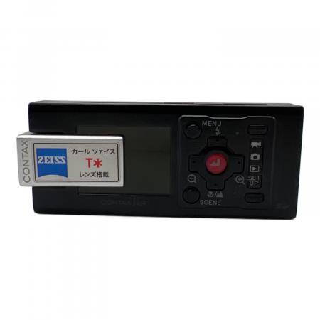 Contax デジカメ i4R ほぼ新品 4948 CONTAX i4Rの製品画像 - 価格.com