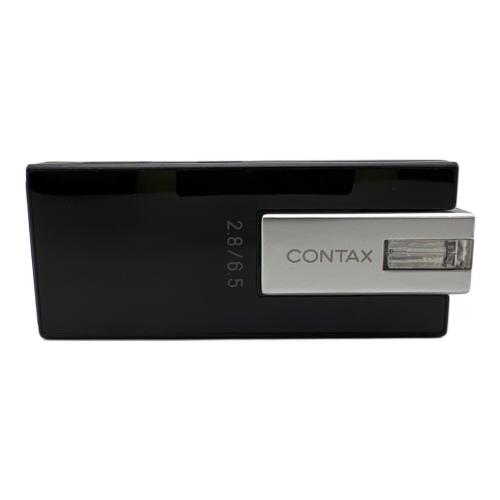 KYOCERA デジタルカメラ CONTAX I4R DX018498