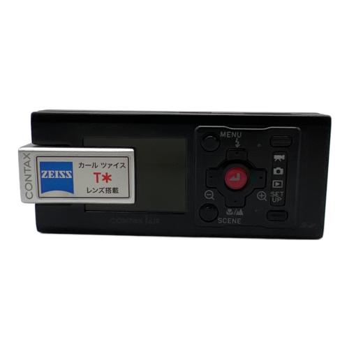 KYOCERA デジタルカメラ CONTAX I4R DX018498