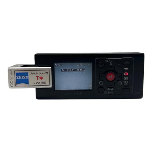 KYOCERA デジタルカメラ CONTAX I4R DX018498