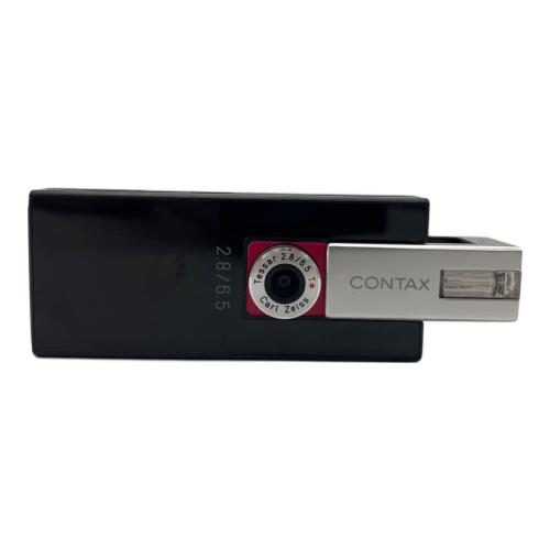 KYOCERA デジタルカメラ CONTAX I4R DX018498