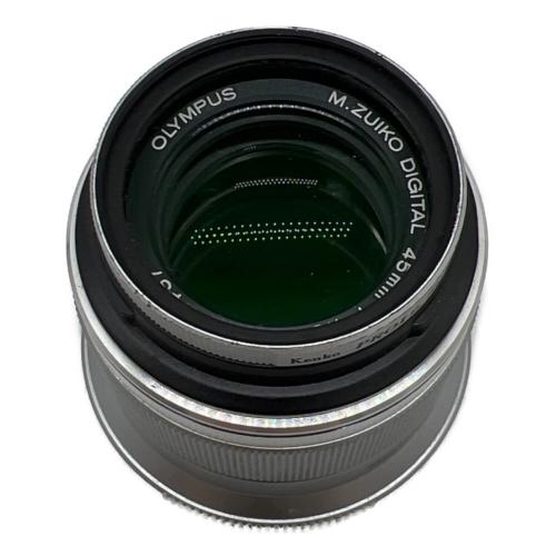 OLYMPUS　ミラーレス一眼カメラ OM-DE-M5