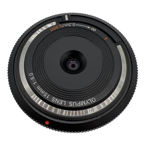 OLYMPUS　ミラーレス一眼カメラ OM-DE-M5
