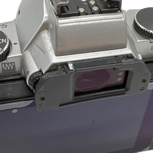 OLYMPUS　ミラーレス一眼カメラ OM-DE-M5
