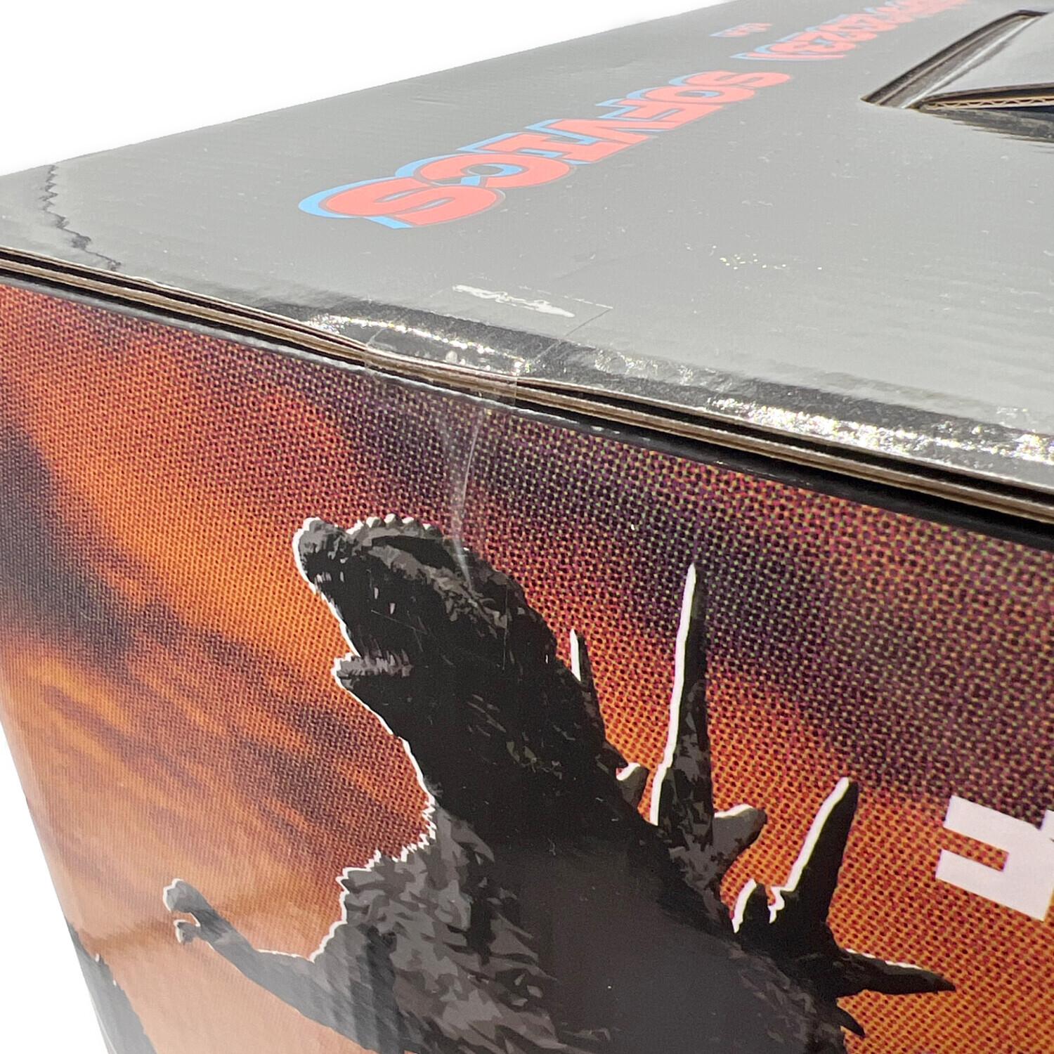 一番くじ フィギュア ゴジラ -1.0 A賞 2023 SOFVICS｜トレファクONLINE