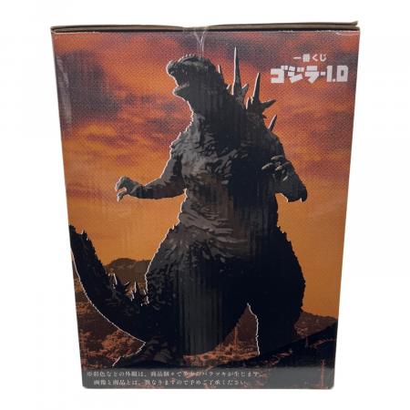 一番くじ フィギュア ゴジラ -1.0 A賞 2023 SOFVICS｜トレファクONLINE