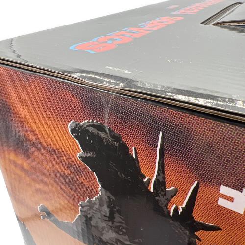 一番くじ フィギュア ゴジラ -1.0 A賞 2023 SOFVICS