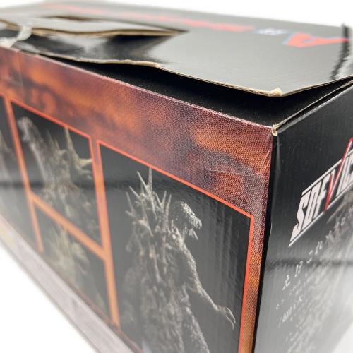 一番くじ フィギュア ゴジラ -1.0 A賞 2023 SOFVICS