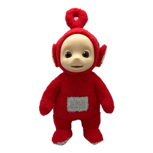 テレタビーズ BIGぬいぐるみ(ポー)