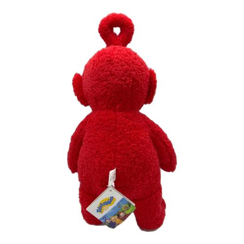 テレタビーズ BIGぬいぐるみ(ポー)