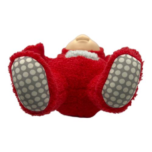 テレタビーズ BIGぬいぐるみ(ポー)