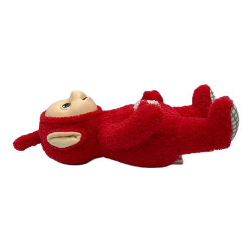 テレタビーズ BIGぬいぐるみ(ポー)